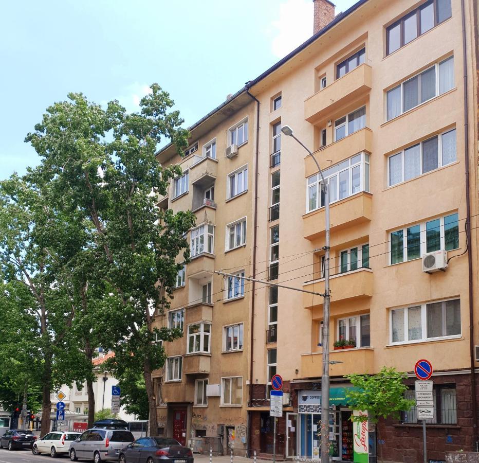 Beautiful Jewel In Top Center София Екстериор снимка