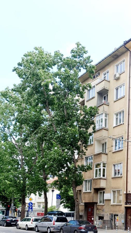 Beautiful Jewel In Top Center София Екстериор снимка